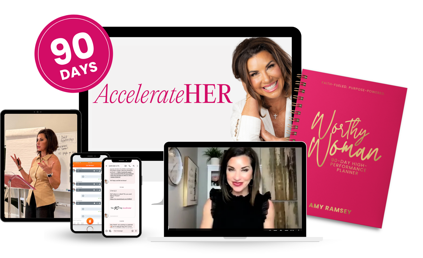 Introducing 90-Day Align & Activate Accelerator<br />
